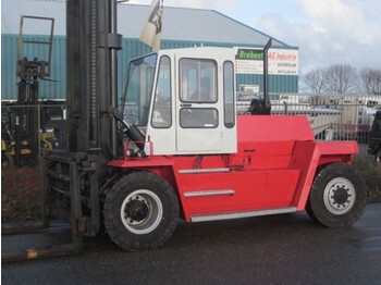 Stivuitor diesel KALMAR