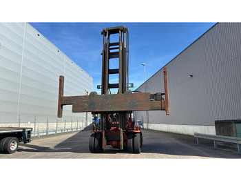 Stivuitor containere KALMAR