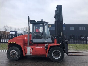 Stivuitor diesel KALMAR