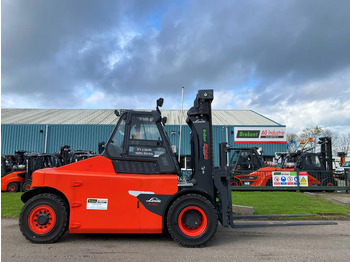 Electrostivuitor LINDE E