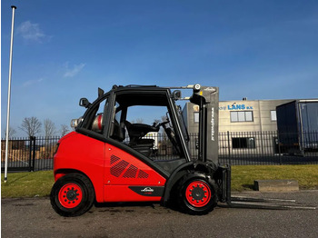 Stivuitor GPL LINDE H45
