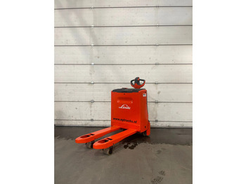 Transpalet manual LINDE T18