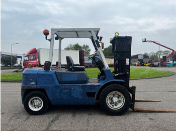 Stivuitor diesel MITSUBISHI