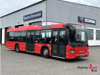 Autobuz urban SCANIA Citywide