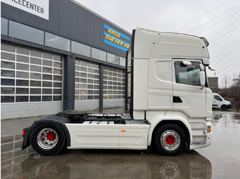 SCANIA R450 4x2 1000L Tanks No EGR în leasing SCANIA R450 4x2 1000L Tanks No EGR: Foto 4 SCANIA R450 4x2 1000L Tanks No EGR în leasing SCANIA R450 4x2 1000L Tanks No EGR: Foto 4