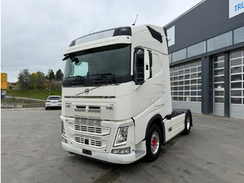 Cap tractor VOLVO FH 460