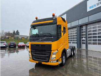 Cap tractor VOLVO FH 500