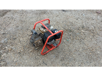 Echipamente de constructii