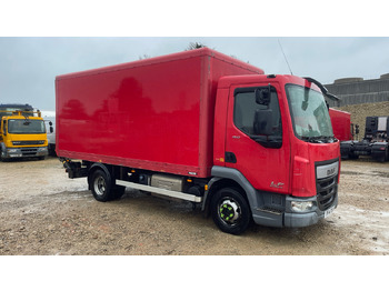 Camion furgon DAF LF 150