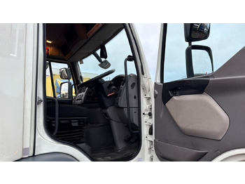 Camion furgon Daf LF 260: Foto 5 Camion furgon Daf LF 260: Foto 5