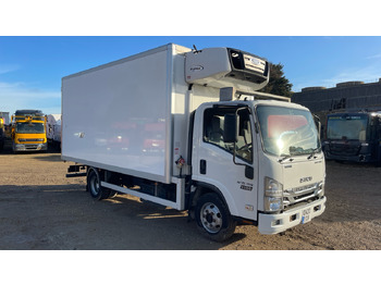 Camion frigider ISUZU