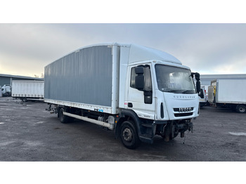 Camion furgon IVECO EuroCargo 140E