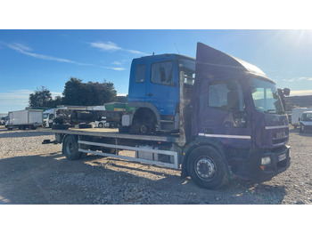 Camion platformă IVECO EuroCargo 180E