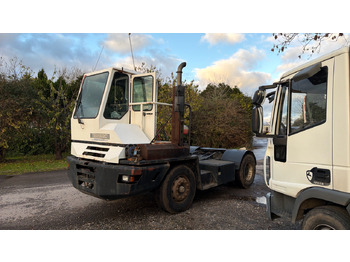 Tractor terminal TERBERG