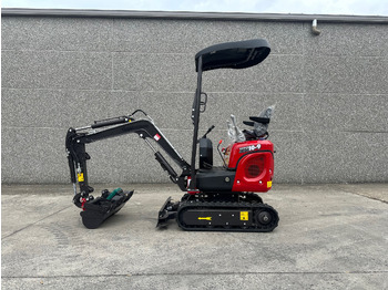 Utilaje constructii RHINOCEROS