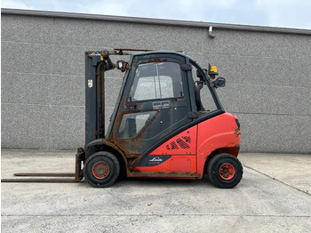 Motostivuitor LINDE H25