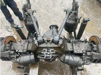 Axă spate MERCEDES-BENZ Actros