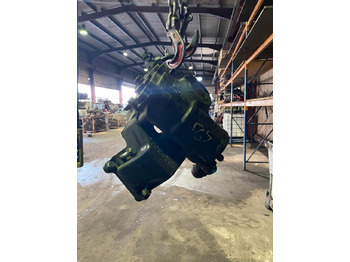 Servodirecţie MAN TGS