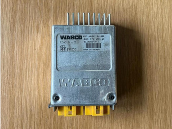 Calculator de bord WABCO