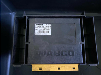 Calculator de bord WABCO