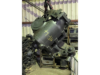 Casetă de direcție MERCEDES-BENZ Actros