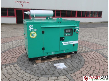 Generator electric STAMFORD