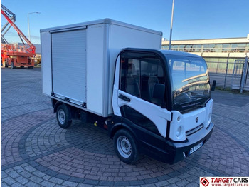 Autoutilitară box, Autoutilitară electrică Goupil G5 Electric UTV Closed Box Van: Foto 3