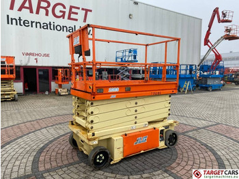 Platforma foarfeca JLG