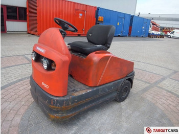 Tractor electric LINDE P60