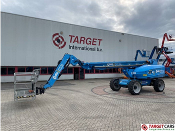 Nacela telescopica MANITOU 280 TJ