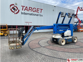 Nacela articulata NIFTYLIFT