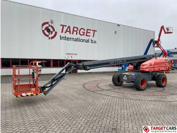 Nacela telescopica SKYJACK