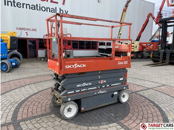 Platforma foarfeca SKYJACK