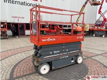 Platforma foarfeca SKYJACK