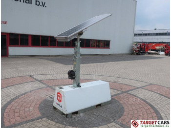 Turnul de iluminat TRIME