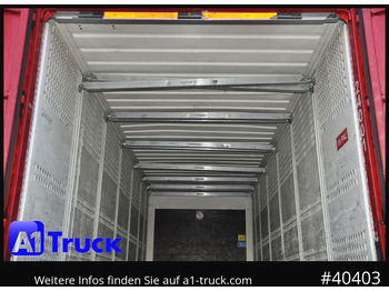 Caroserie furgon KRONE BDF 7,82 Wechselbrücke, 2680mm Innenhöhe.: Foto 5 Caroserie furgon KRONE BDF 7,82 Wechselbrücke, 2680mm Innenhöhe.: Foto 5