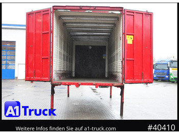 Caroserie furgon KRONE BDF 7,82 Wechselbrücke, 2680mm Innenhöhe.: Foto 5 Caroserie furgon KRONE BDF 7,82 Wechselbrücke, 2680mm Innenhöhe.: Foto 5