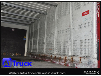 Caroserie furgon KRONE BDF 7,82 Wechselbrücke, 2680mm Innenhöhe.: Foto 4 Caroserie furgon KRONE BDF 7,82 Wechselbrücke, 2680mm Innenhöhe.: Foto 4