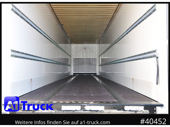 Semiremorcă furgon nou KRONE SD NEU Lift, Code XL, VDI 2700, SOFORT: Foto 5 Semiremorcă furgon nou KRONE SD NEU Lift, Code XL, VDI 2700, SOFORT: Foto 5