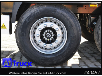 Semiremorcă furgon nou KRONE SD NEU Lift, Code XL, VDI 2700, SOFORT: Foto 2 Semiremorcă furgon nou KRONE SD NEU Lift, Code XL, VDI 2700, SOFORT: Foto 2