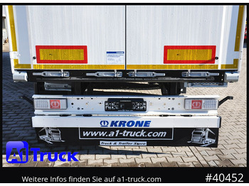 Semiremorcă furgon nou KRONE SD NEU Lift, Code XL, VDI 2700, SOFORT: Foto 3 Semiremorcă furgon nou KRONE SD NEU Lift, Code XL, VDI 2700, SOFORT: Foto 3