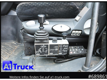 Camion basculantă MERCEDES-BENZ Actros 2655 ,V8, 6x4 Meiller Klima , EPS: Foto 5 Camion basculantă MERCEDES-BENZ Actros 2655 ,V8, 6x4 Meiller Klima , EPS: Foto 5