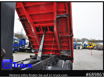 Camion basculantă MERCEDES-BENZ Actros 2655 ,V8, 6x4 Meiller Klima , EPS: Foto 3 Camion basculantă MERCEDES-BENZ Actros 2655 ,V8, 6x4 Meiller Klima , EPS: Foto 3