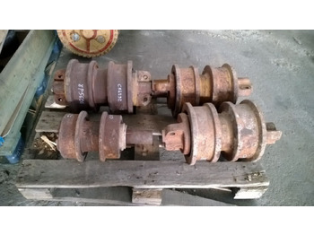 Rola de rulare CATERPILLAR