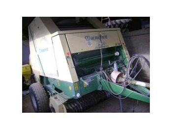 Utilaje agricole KRONE KR160 ministop
: Foto 1