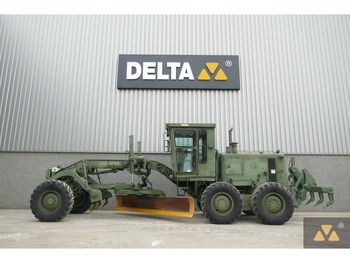 Autogreder CATERPILLAR