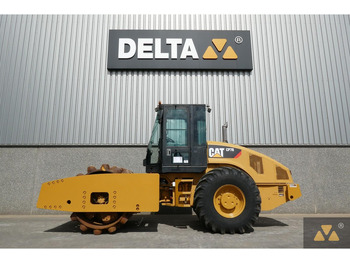 Cilindru compactor CATERPILLAR