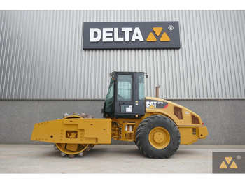 Cilindru compactor CATERPILLAR