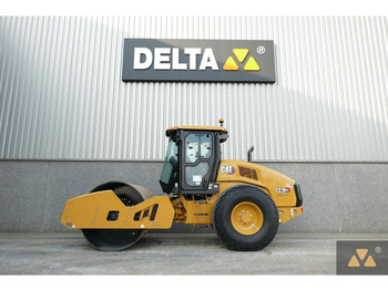 Cilindru compactor CATERPILLAR