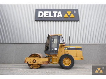 Cilindru compactor CATERPILLAR